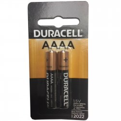 Energizer® Industrial AAAA Alkaline Batteries