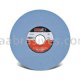 CGW AZ Grinding Wheel, Blue Surface 46 Grit 10/Box