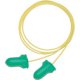 LOG-LPF30SN Max Lite 30 NRR Single-Use Earplugs Corded